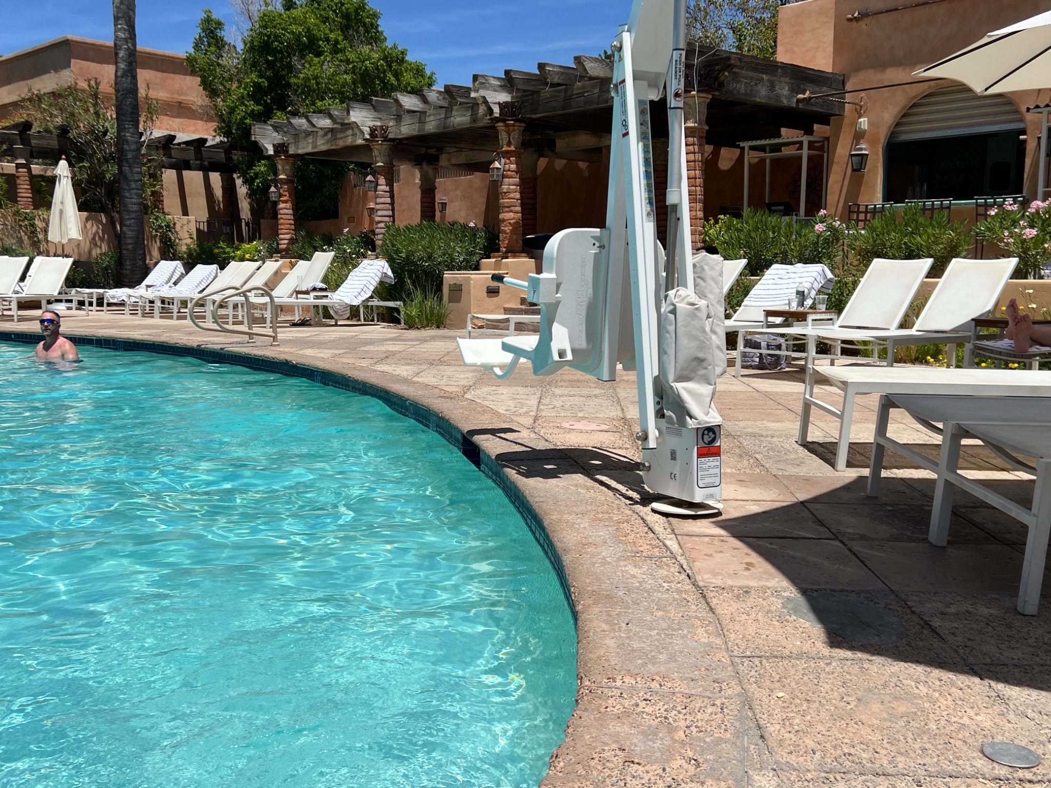 Royal Palms Resort and Spa, part of Hyatt